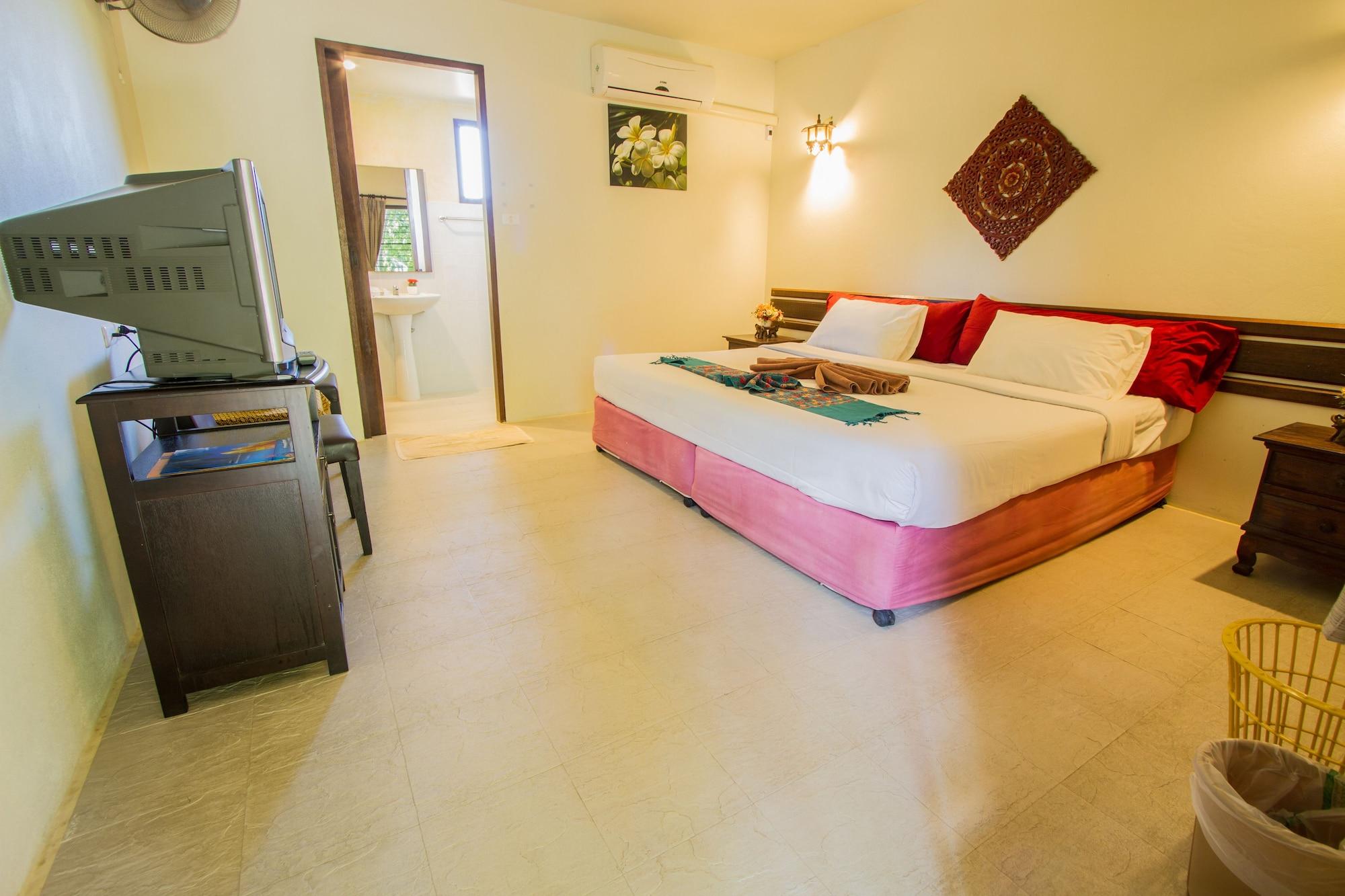 Banraya Resort And Spa Koh Racha Yai Exterior photo
