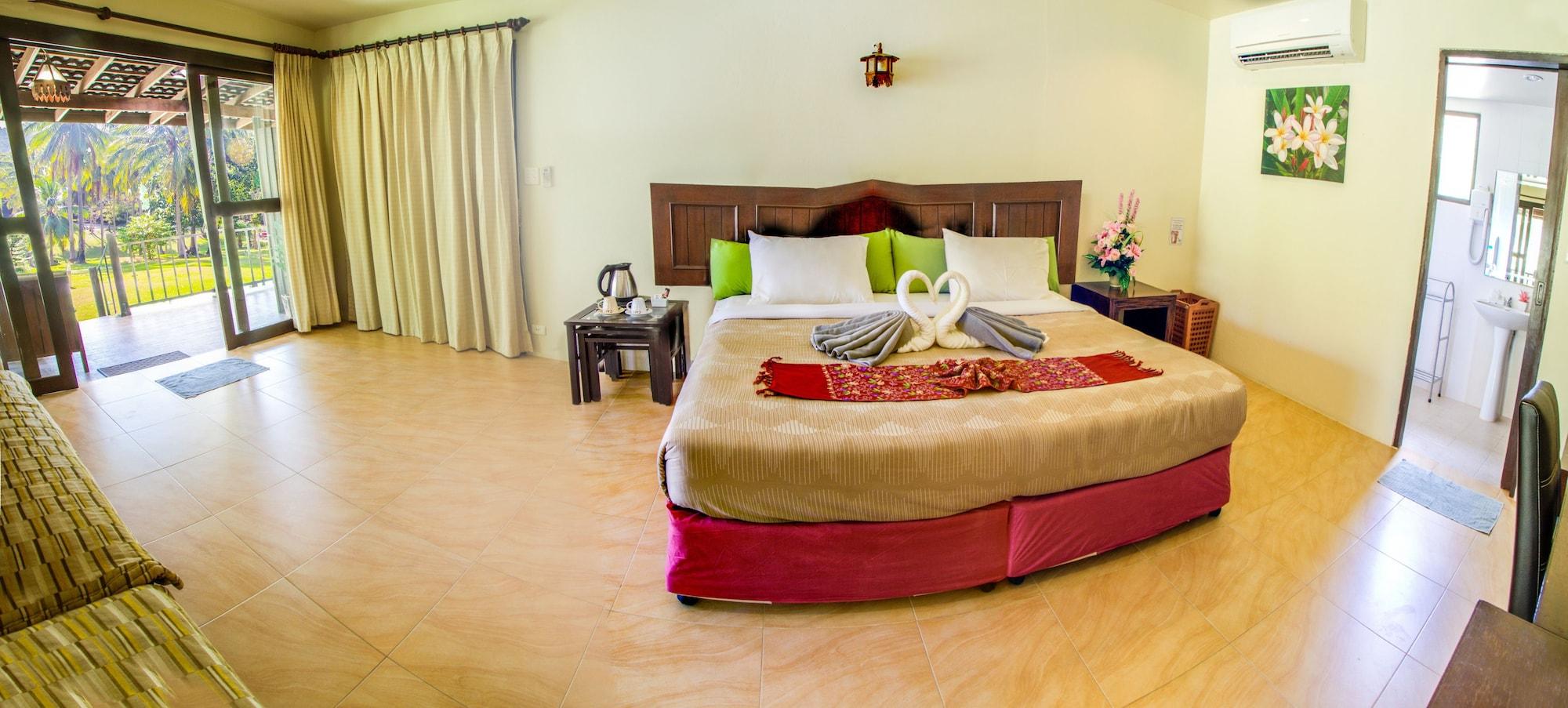 Banraya Resort And Spa Koh Racha Yai Exterior photo
