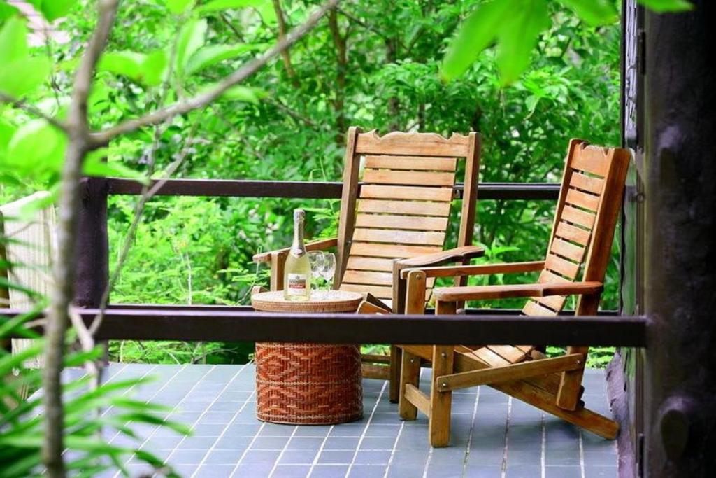 Banraya Resort And Spa Koh Racha Yai Room photo