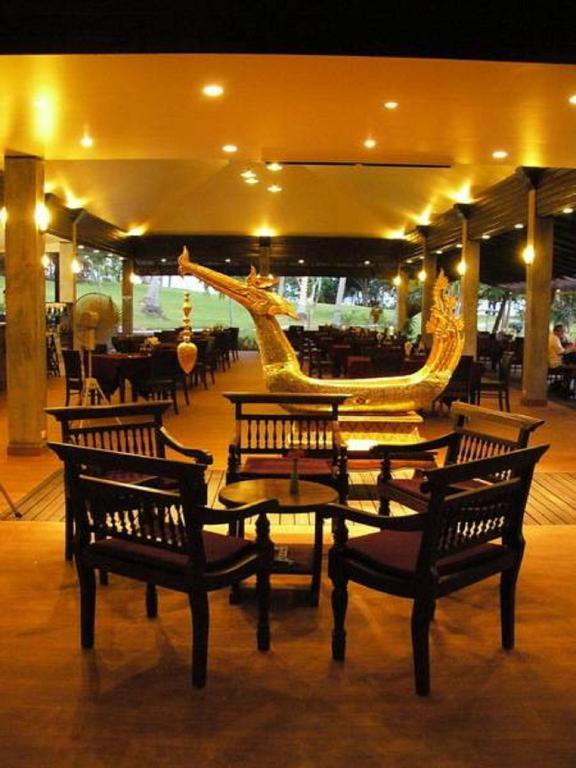 Banraya Resort And Spa Koh Racha Yai Exterior photo