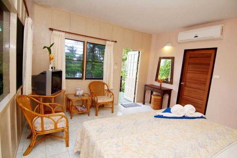 Banraya Resort And Spa Koh Racha Yai Exterior photo