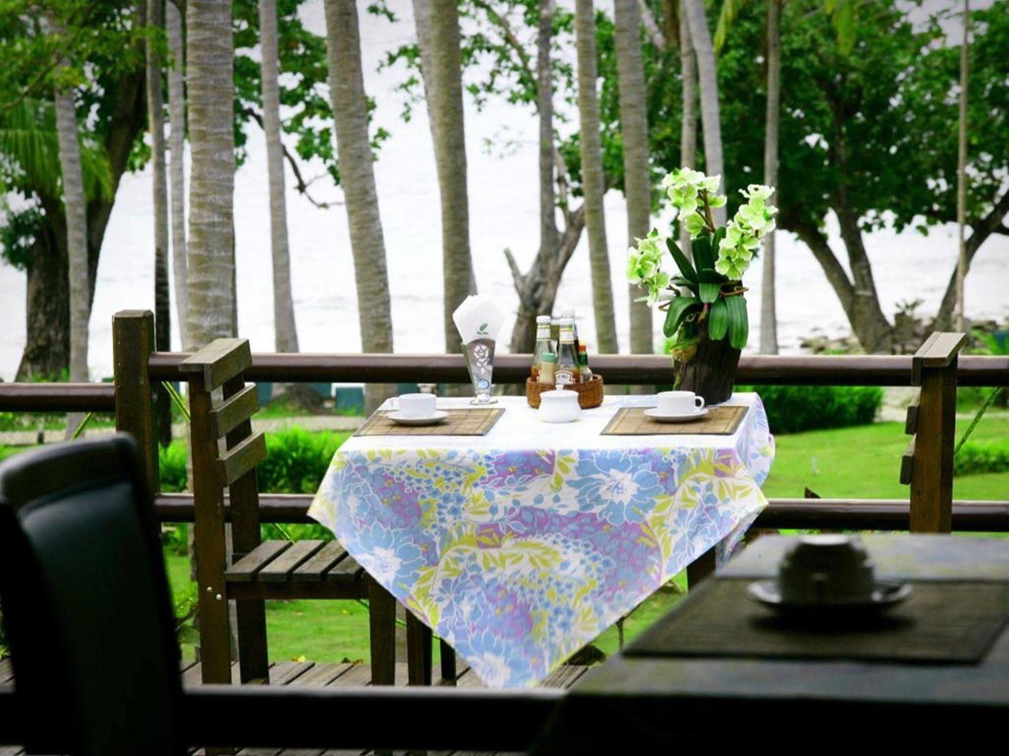 Banraya Resort And Spa Koh Racha Yai Exterior photo